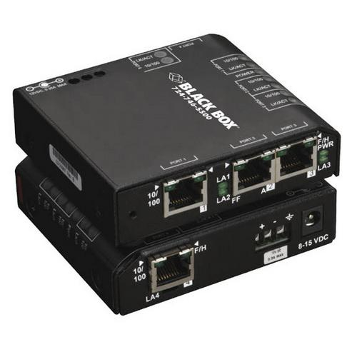 BlackBox