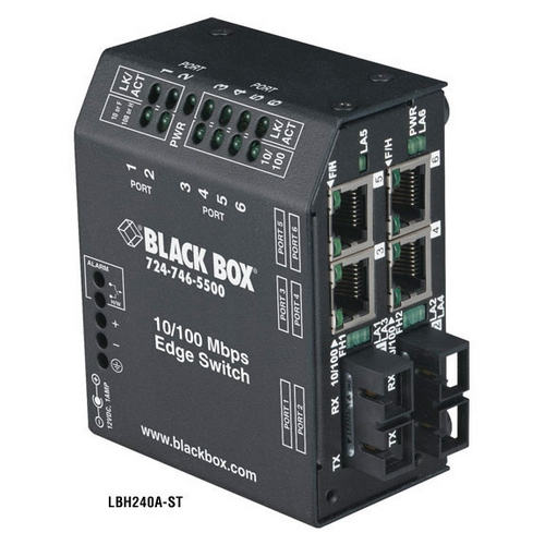BlackBox LBH240AE-SC