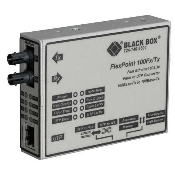BlackBox LMC213A-MMST-R2