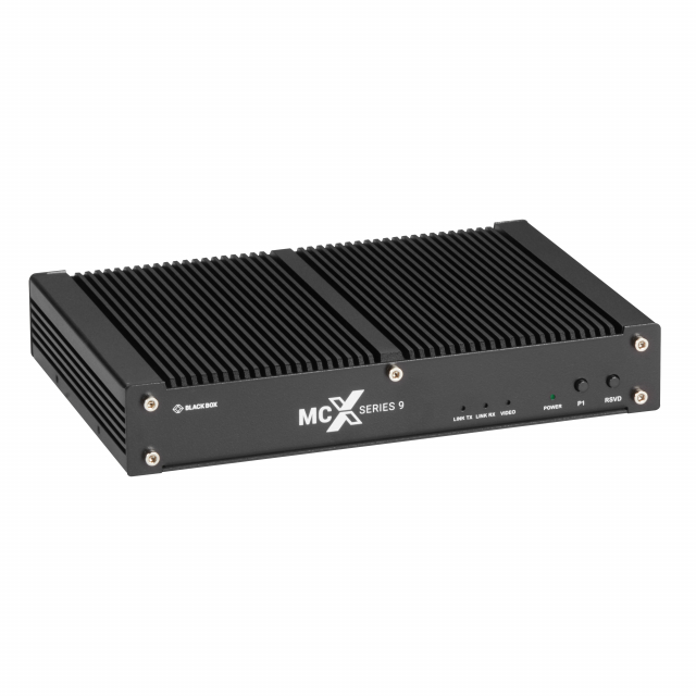 BlackBox MCX-S9C-DEC