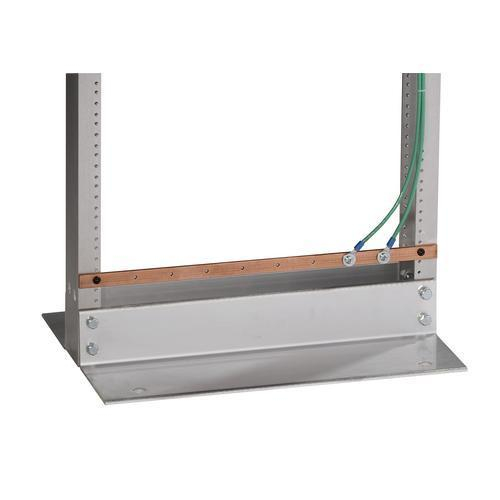 Buy BlackBox RM064R2, Grounding Bar for Rack 19" Mega Depot