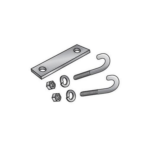 Buy BlackBox RM662, Ladder Rack JBolt Kit (2) Bolts Mega Depot