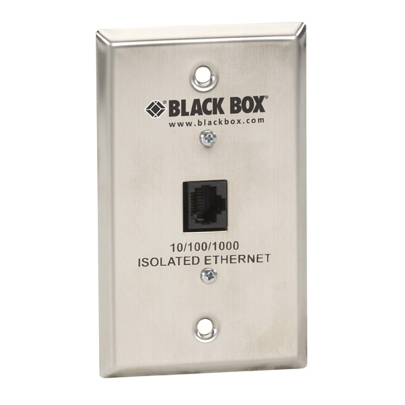 BlackBox SP4000A
