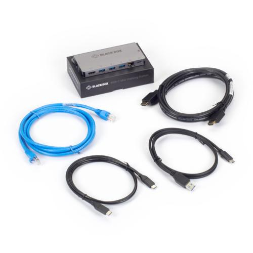 BlackBox USBC2000-HDMI-KIT