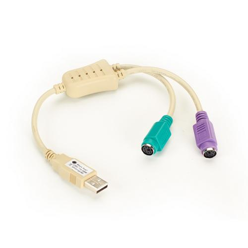 BlackBox USBPS2-R2