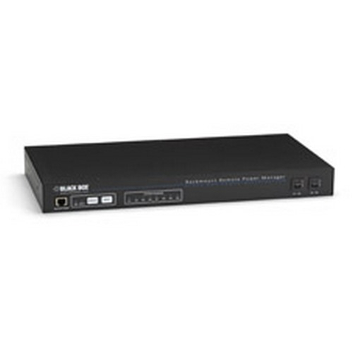 BlackBox PS582A-R2