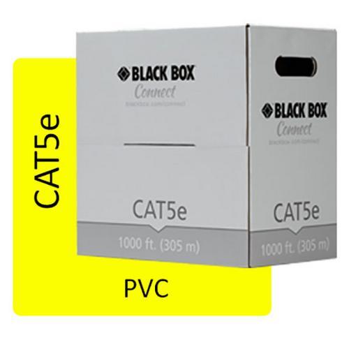 BlackBox C5E-CM-SLD-YL