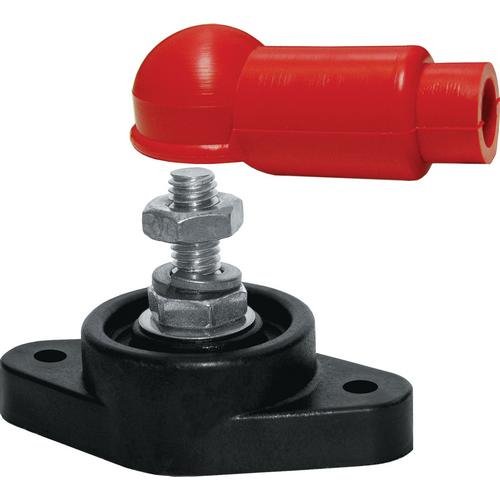 Blue Sea Systems 2001-bss, Powerpost Insulated Single Ss Stud