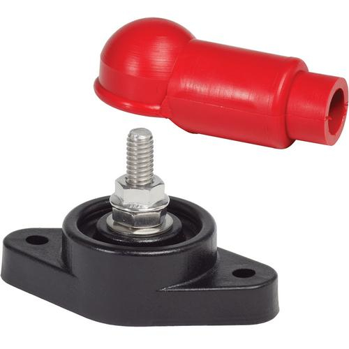 Blue Sea Systems 2002-bss, Powerpost Insulated Single Ss Stud