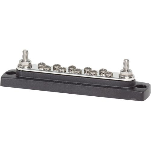 Blue Sea Systems 2301-bss, Common 150a Busbar - 10 Gang