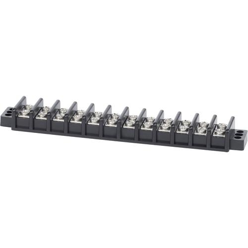 Power Products Blue Sea Systems 2512-BSS 12 Circuit Terminal Block 30A