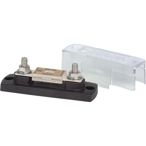 Blue Sea Systems 5005-bss, Anl Fuse Block With Insulating Cover
