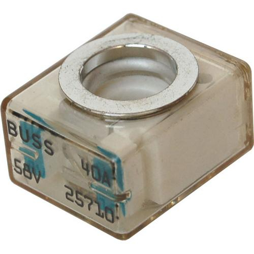 Blue Sea Systems 5176-bss, Mrbf Terminal Fuse - 40a