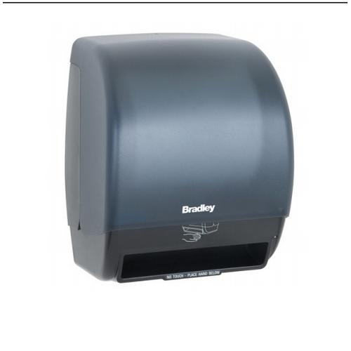 Bradley 2494-000000, Surface-mounted, Towel Dispenser