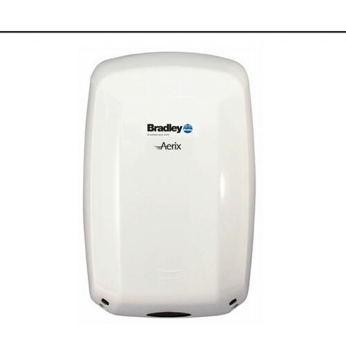 Bradley 2901-287300, 2901, Sensor Hand Dryer