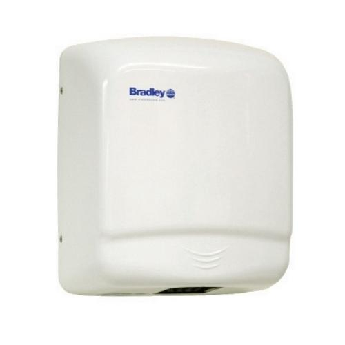 Bradley 2905-2873ce, 2905 Sensor Hand Dryer, 7 Amps