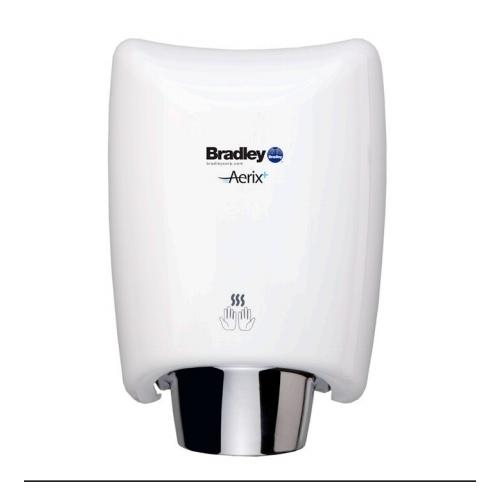 Bradley 2922-287400, 2922 Sensor Hand Dryer