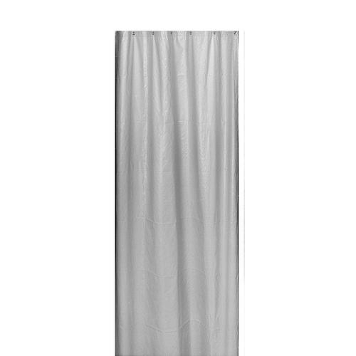 Bradley 9535-487800, 9535-series Antimic. Shower Curtain