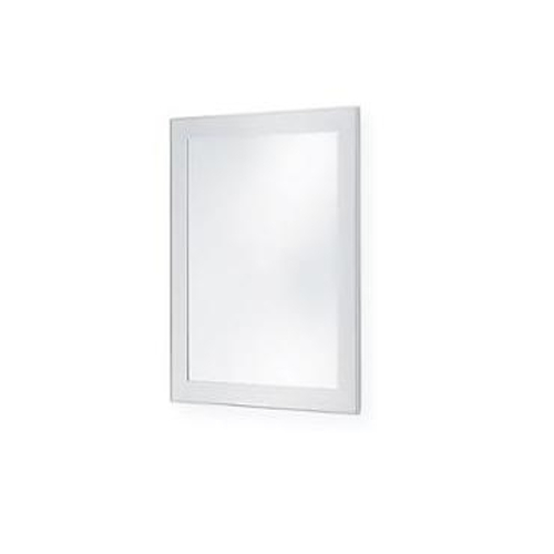Bradley Sa01-500001, Sa01 Security Framed Wall Mirror