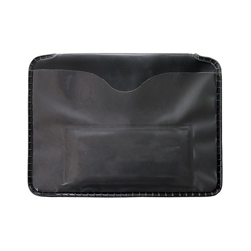 Brady B-Holder Rigid Plastic Vertical Holder, 2.13" X 3.38" | J. O'Brien - Foto 6