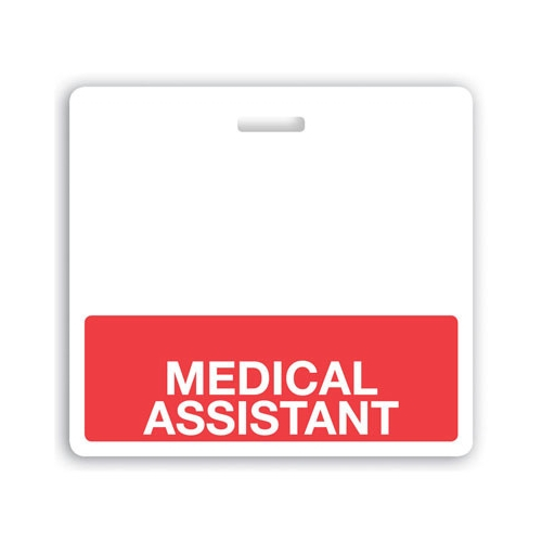 Brady People Id BBH-MEDICAL ASST