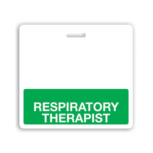 Brady People Id BBH-RESPIRATORY TH
