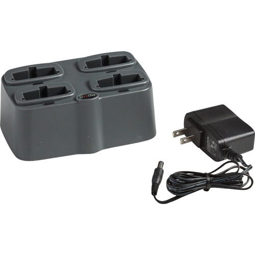 Brady 143572, Charging Station With Us Power Supply