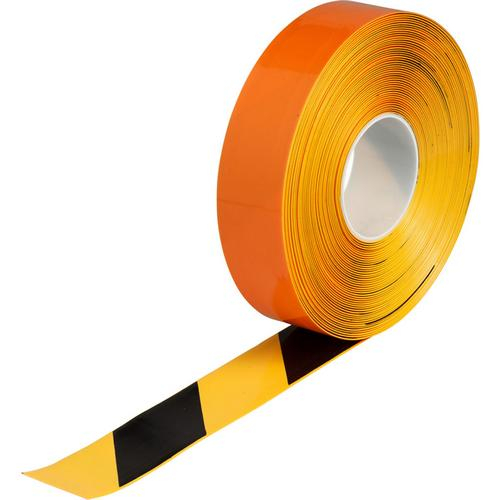 Buy Brady 149637, ToughStripe Max Thick Floor Marking Tape Mega Depot