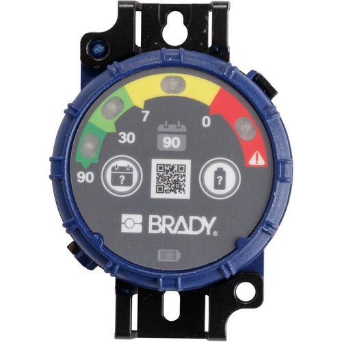 Brady 150742, Inspection Timer