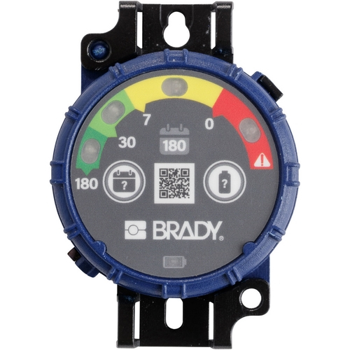 Brady 150743, Inspection Timer