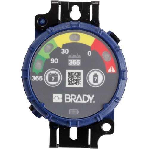 Brady 150744, Inspection Timer