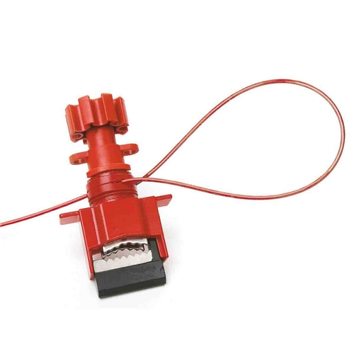 Buy Brady 50921, Large Universal Valve Lockout Mega Depot