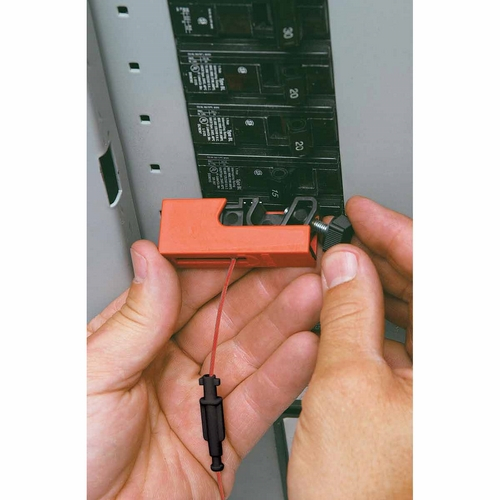 Brady® 51260 EZ Panel Loc® Circuit