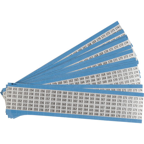 Brady AF-150-174-PK