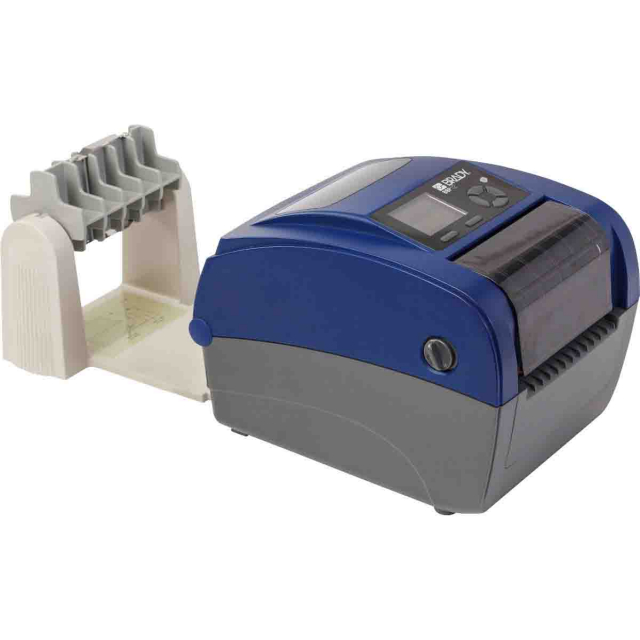 bbp12 label printer