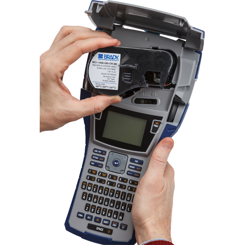 Buy Brady BMP41, 133253 BMP41 Label Printer Mega Depot