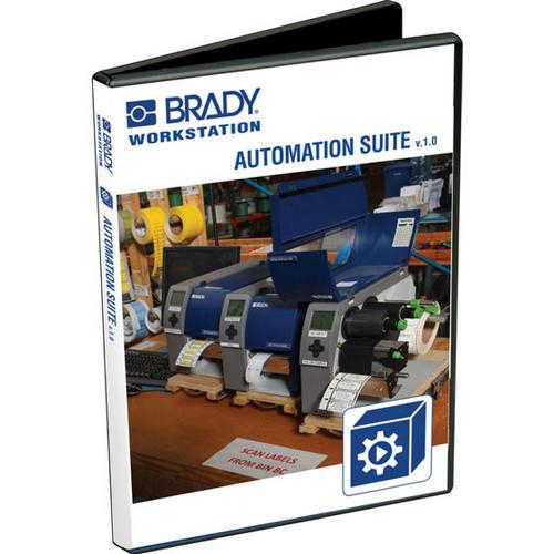 Brady BWS-DAS-CD