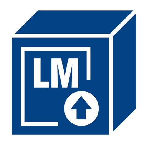 Brady BWS-LMUPGS-EM