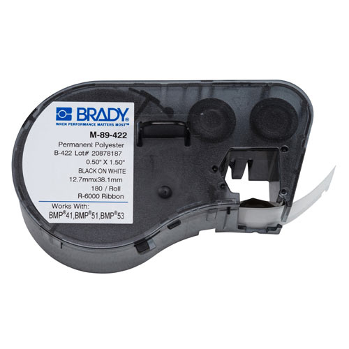 Brady M-89-422