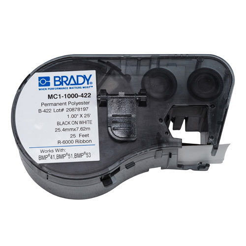 Brady MC1-1000-422