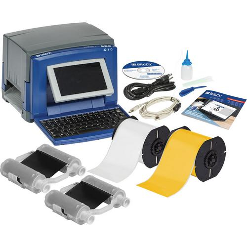 Brady S3100PROMO2