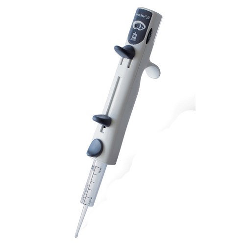 Brandtech 705110, Handystep S Repeating Pipette