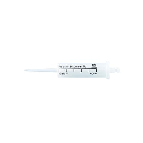 Brandtech 705714, Pd-tip Ii Non-sterile Dispenser Tip, 12.5 Ml