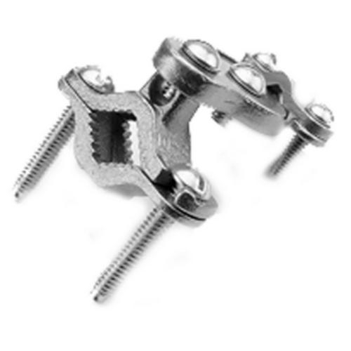 Buy Burndy C11JPT, 25004360 Cast Bronze Clamp, Cable to Water Pipe