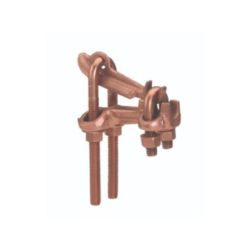 Buy Burndy GQ2626, 264440 Mechanical Grounding Connector, (Pack of 6