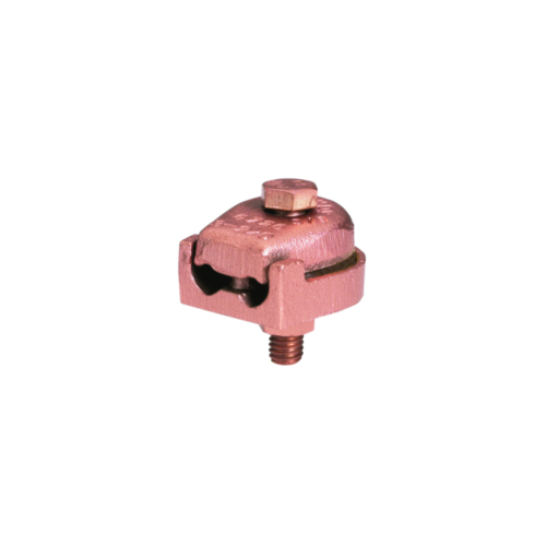 Buy Burndy GZ2638, 264503 Mechanical Grounding Connector, 3/8" Stud