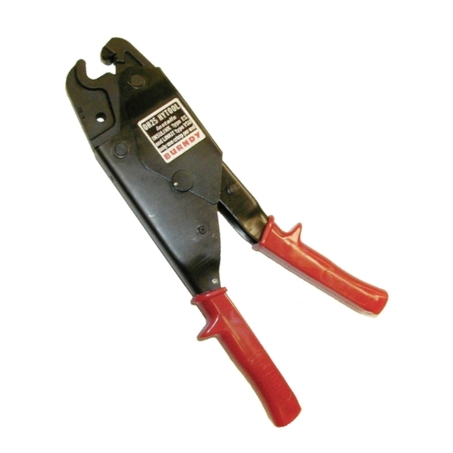 2 BURNDY Hytool M8ND Crimper Tool R-149 178 Die for sale online 
