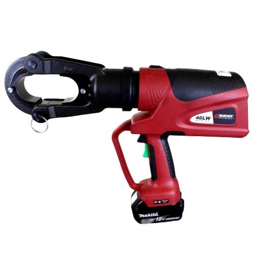 Burndy PAT46LW18V250V