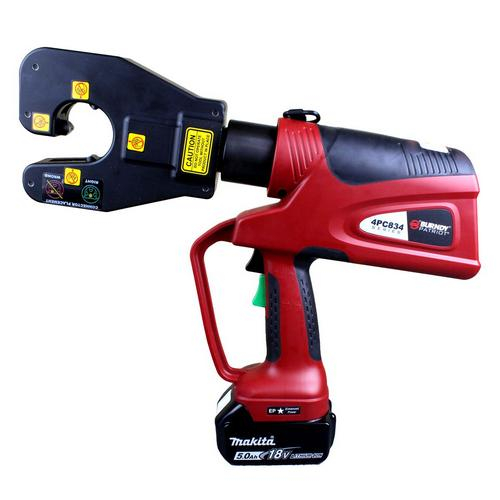 Burndy PAT4PC834L5DC