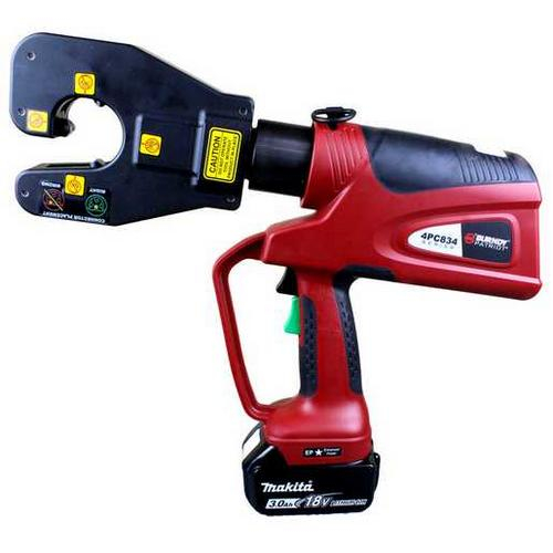 Burndy PAT4PC834LIDC